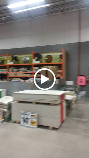 Home Improvement Store «The Home Depot», reviews and photos, 2055 N Figueroa St, Los Angeles, CA 90065, USA