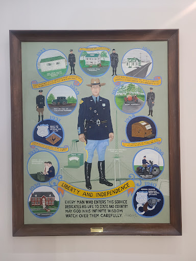 Museum «Delaware State Police Museum», reviews and photos, 1425 N Dupont Hwy, Dover, DE 19901, USA