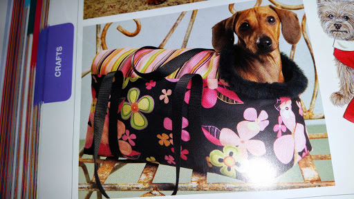 Fabric Store «Fabric & Textile Warehouse», reviews and photos, 350 45th St NW, Willmar, MN 56201, USA