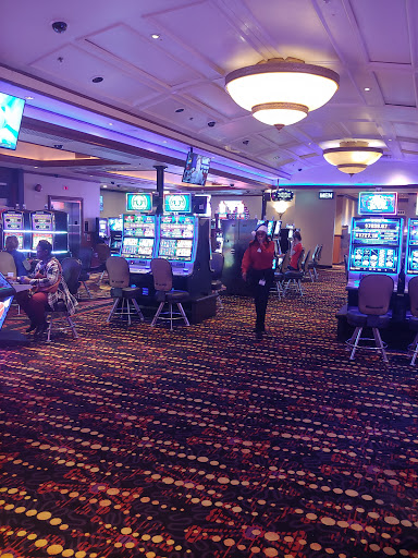 Hotel «Boomtown Casino Hotel», reviews and photos, 300 Riverside Dr, Bossier City, LA 71111, USA