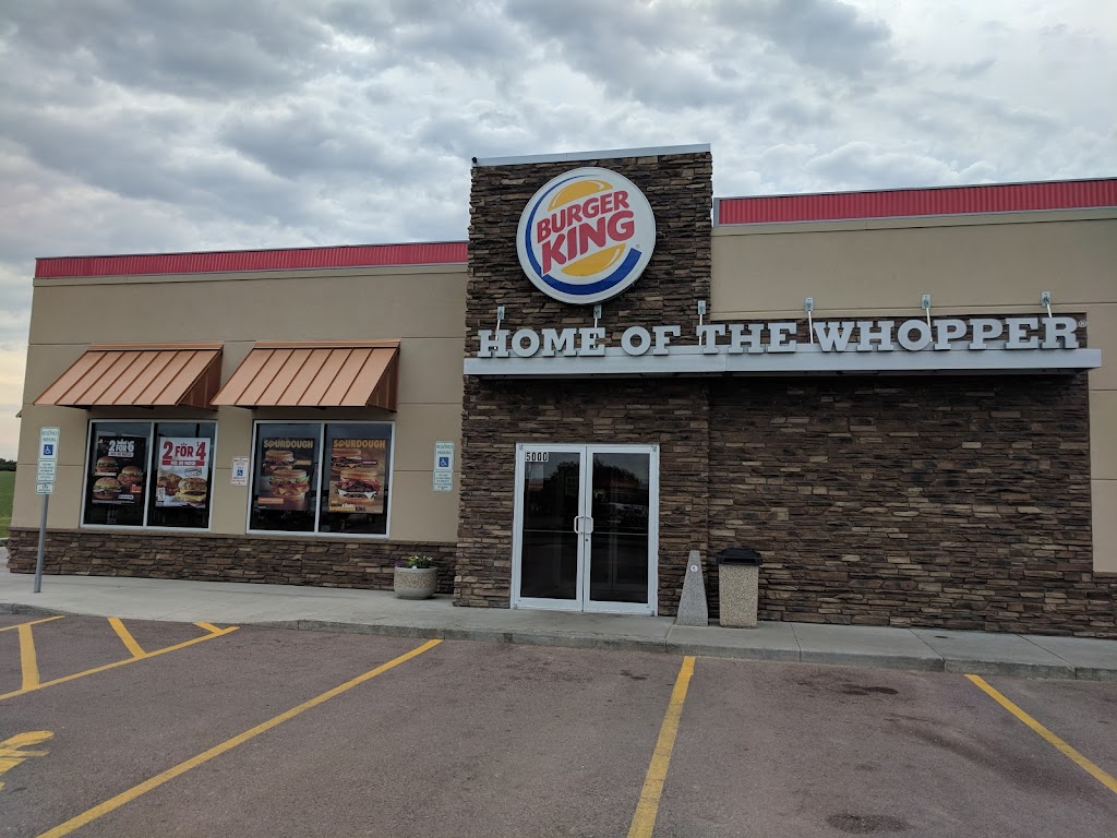 Burger King 57107