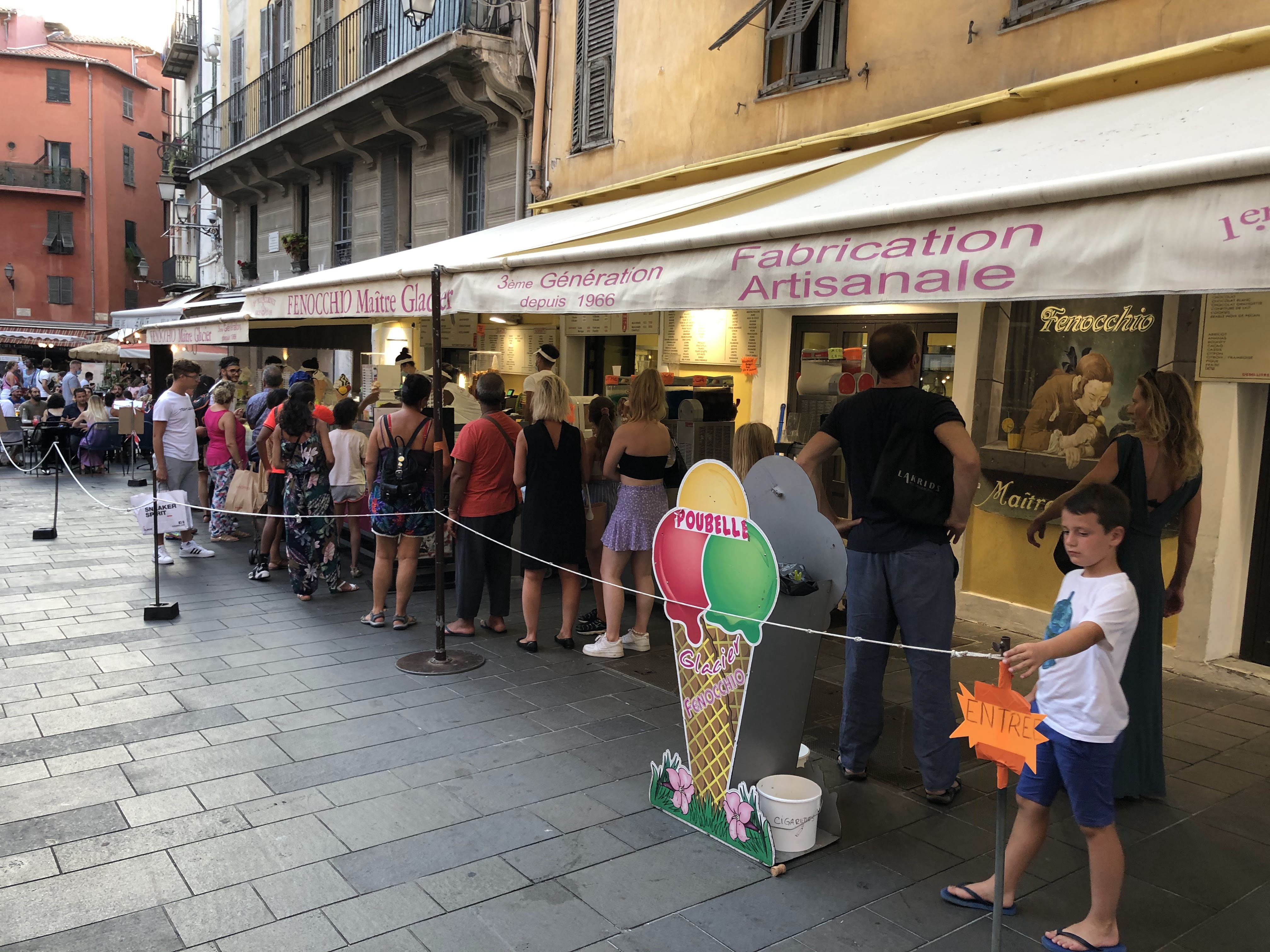 Photo n° 1 de l'avis de Phi. fait le 30/07/2020 à 18:23