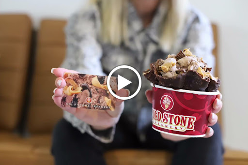 Cold Stone Creamery