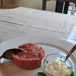 Photo n°11 de l'avis de Beth.a fait le 28/06/2019 à 21:14 sur le  Amunse Wine Bar Ristorante à Borgo San Dalmazzo