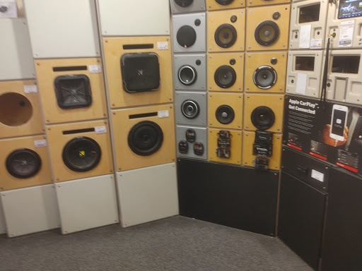 Car Stereo Store «Car Toys», reviews and photos, 19073 I-45 #100, Conroe, TX 77385, USA