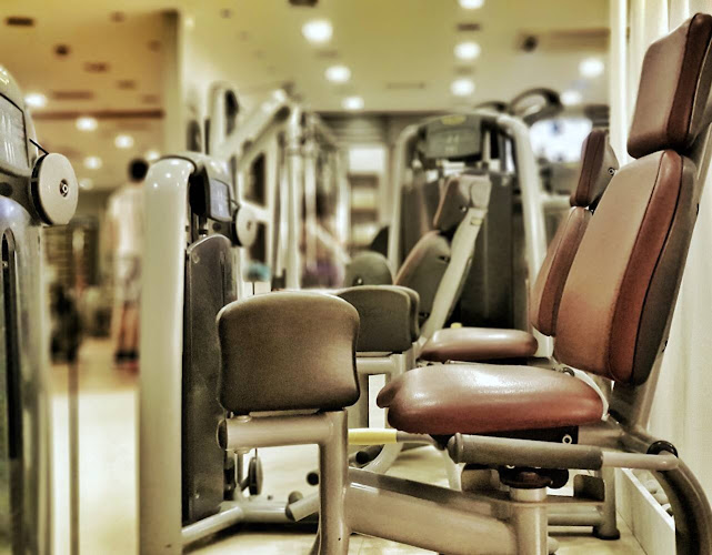 Kinesis gym - Ρέθυμνο