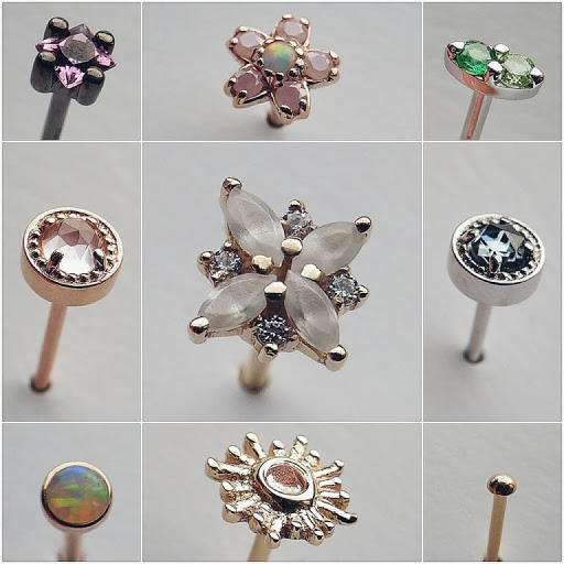 Explore star of david tattoo ideas, creative tattoo ideas in Englewood, available at Phantom 8 Tattoo & Piercing