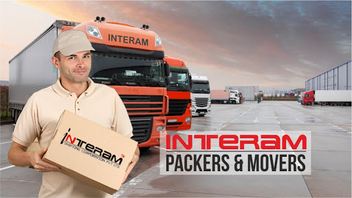 Interam Packers & Movers