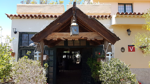 Finca Ecológica Alma de Trevejos en Vilaflor
