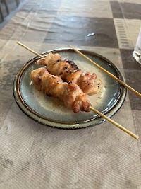 やきとり名古屋