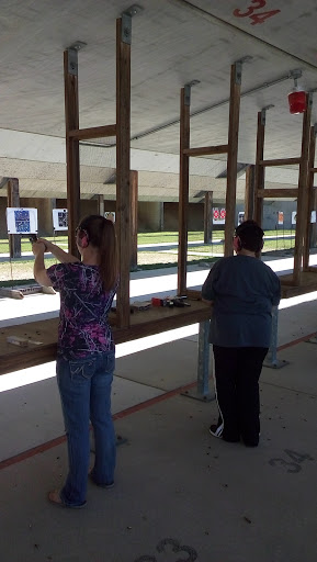 Skeet Shooting Range «Atterbury Shooting Complex», reviews and photos, 4250 Edinburgh St, Edinburgh, IN 46124, USA