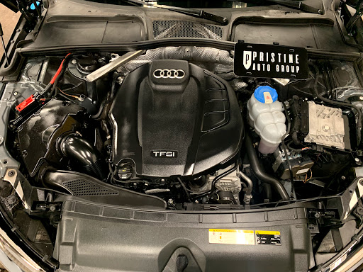 Used Car Dealer «Pristine Auto Group», reviews and photos, 106 Bloomfield Ave, Bloomfield, NJ 07003, USA