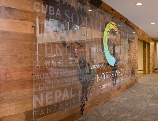 Community Center «Northwest Community Center», reviews and photos, 5750 Pineland Dr, Dallas, TX 75231, USA