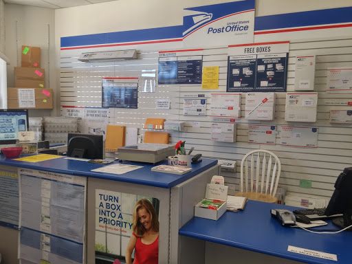 Post Office «USPS Contract Postal Unit», reviews and photos, 425 W Guadalupe Rd #110, Gilbert, AZ 85233, USA