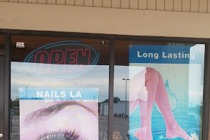 Nails LA