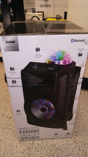 Clothing Store «Ross Dress for Less», reviews and photos, 3201 Eastway Dr, Charlotte, NC 28205, USA