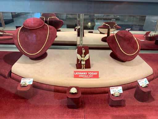 Check Cashing Service «Cash America Pawn», reviews and photos, 591 S Semoran Blvd, Winter Park, FL 32792, USA