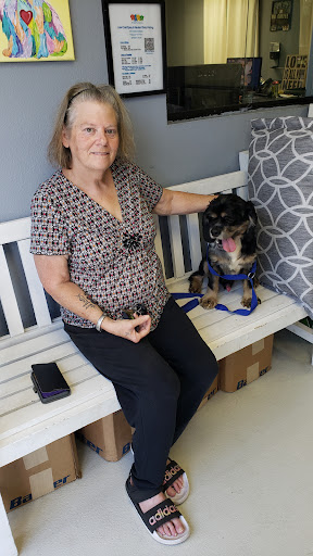 Animal Shelter «SPCA of Brazoria County», reviews and photos