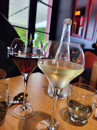 Plats et boissons du Restaurant Le Bistrot à Saint-Sylvestre-sur-Lot - n°19