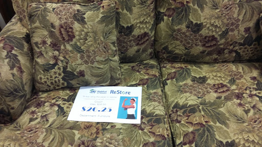 Thrift Store «Rochester Area ReStore», reviews and photos
