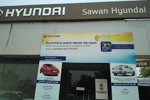 Sawan Hyundai image