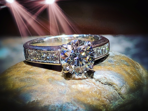 Jewelry Designer «J.P. Haase Jewelers», reviews and photos, 1431 S 108th St, West Allis, WI 53214, USA