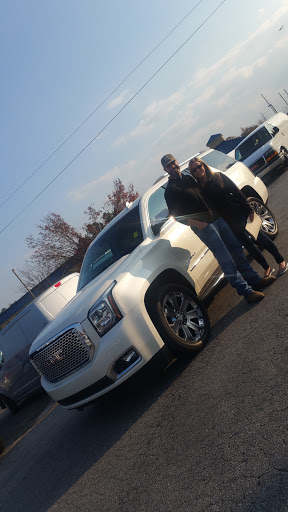 Car Dealer «Auto Gallery», reviews and photos, 591 Buford Dr NE, Lawrenceville, GA 30045, USA