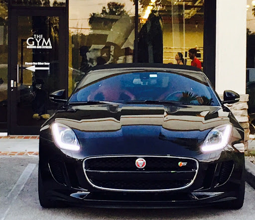 Boxing Gym «The Gym Boxing and Fitness», reviews and photos, 6941 SW 196th Ave #2, Fort Lauderdale, FL 33332, USA