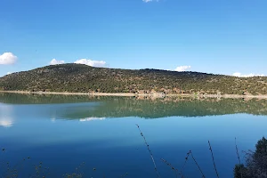 Lake Beyşehir image