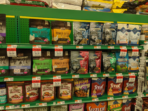 Pet Supply Store «Pet Supplies Plus», reviews and photos, 690 N State St, Westerville, OH 43082, USA