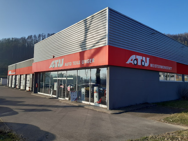 Rezensionen über ATU Waldshut-Tiengen in Neuhausen am Rheinfall - Autowerkstatt