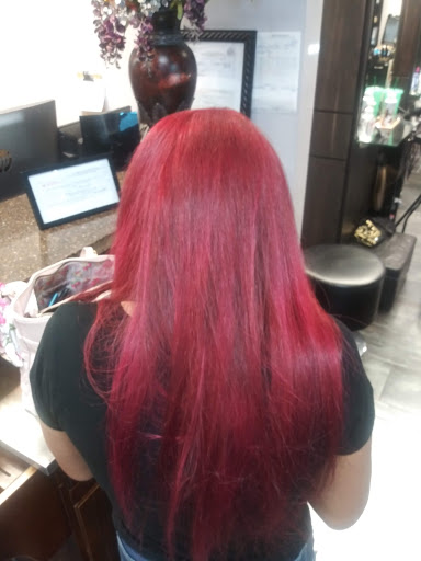 Beauty Salon «J Anthony Salon and Spa», reviews and photos, 20811 N Cave Creek Rd, Phoenix, AZ 85024, USA