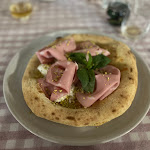 Photo n°4 de l'avis de Paolo.i fait le 17/03/2023 à 20:58 sur le  Il Paradiso di Pulcinella à Corridonia