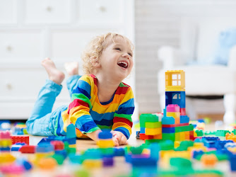 Gastouderbureau Kinderopvang Thuis