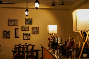Maka Zai Goan Restaurant & Feni Cocktails image