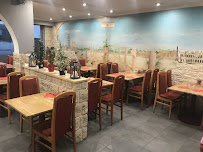 Atmosphère du Restaurant turc Köz Urfa à Villeparisis - n°14
