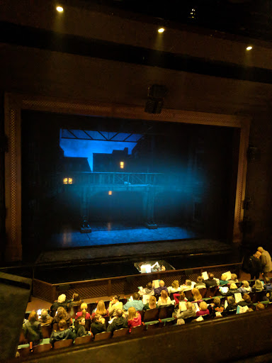 Performing Arts Theater «Village Theatre», reviews and photos, 303 Front St N, Issaquah, WA 98027, USA