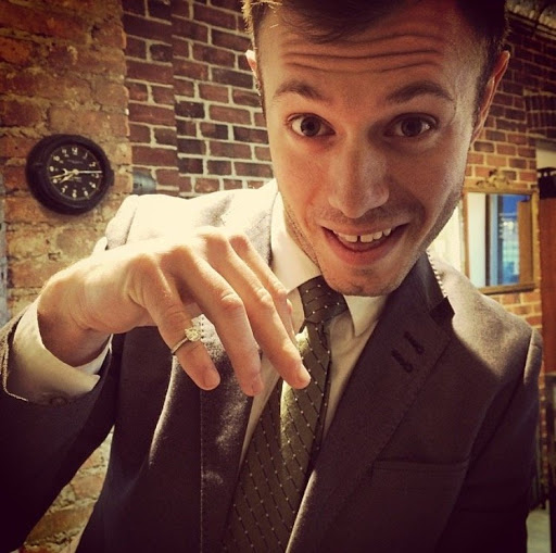 Jewelry Store «Facets Fine Handcrafted Jewelry», reviews and photos, 97 7th Ave, Brooklyn, NY 11215, USA