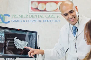 Premier Dental Care, PC image
