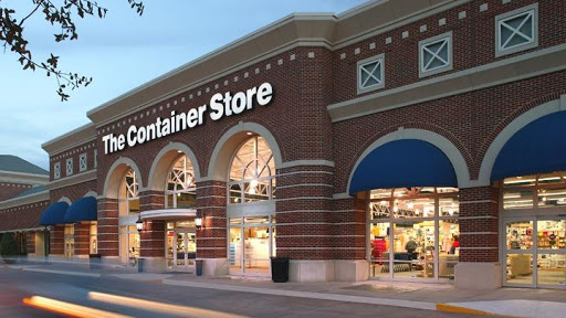 The Container Store