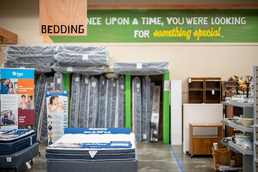 Thrift Store «Habitat for Humanity Charlotte ReStore», reviews and photos