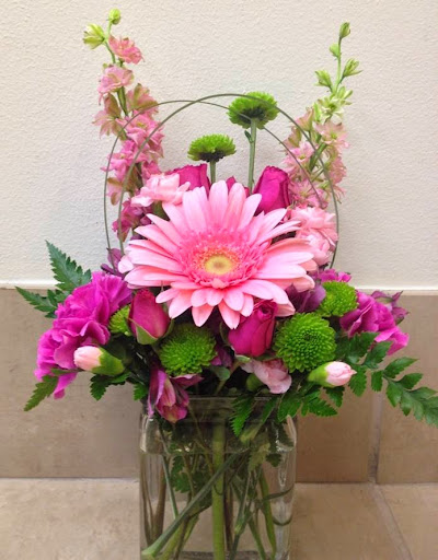 Florist «Steve Coden Flowers», reviews and photos, 26555 Evergreen Rd, Southfield, MI 48076, USA