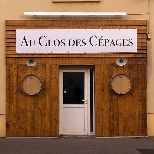 Au Clos Des Cépages à Thaon-les-Vosges