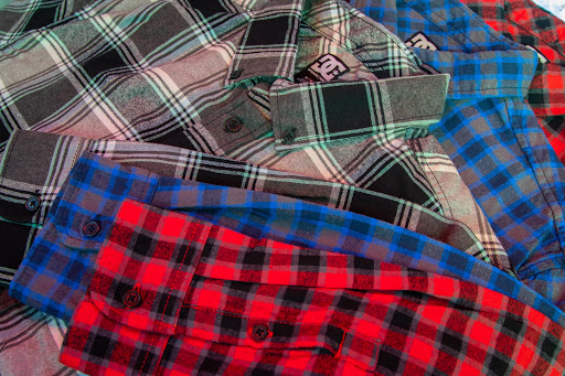 Explore deaf tattoo ideas, creative tattoo ideas in San Leandro, available at Orbit Skate and Boutique- Skate Shop & Piercing Shop in San Leandro, CA