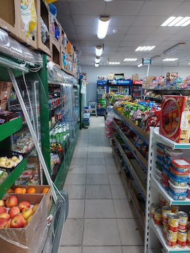 بقالة النخبة - مركز تسوق