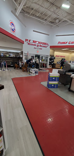 Appliance Store «P.C. Richard & Son», reviews and photos, 19 Universal Dr, North Haven, CT 06473, USA