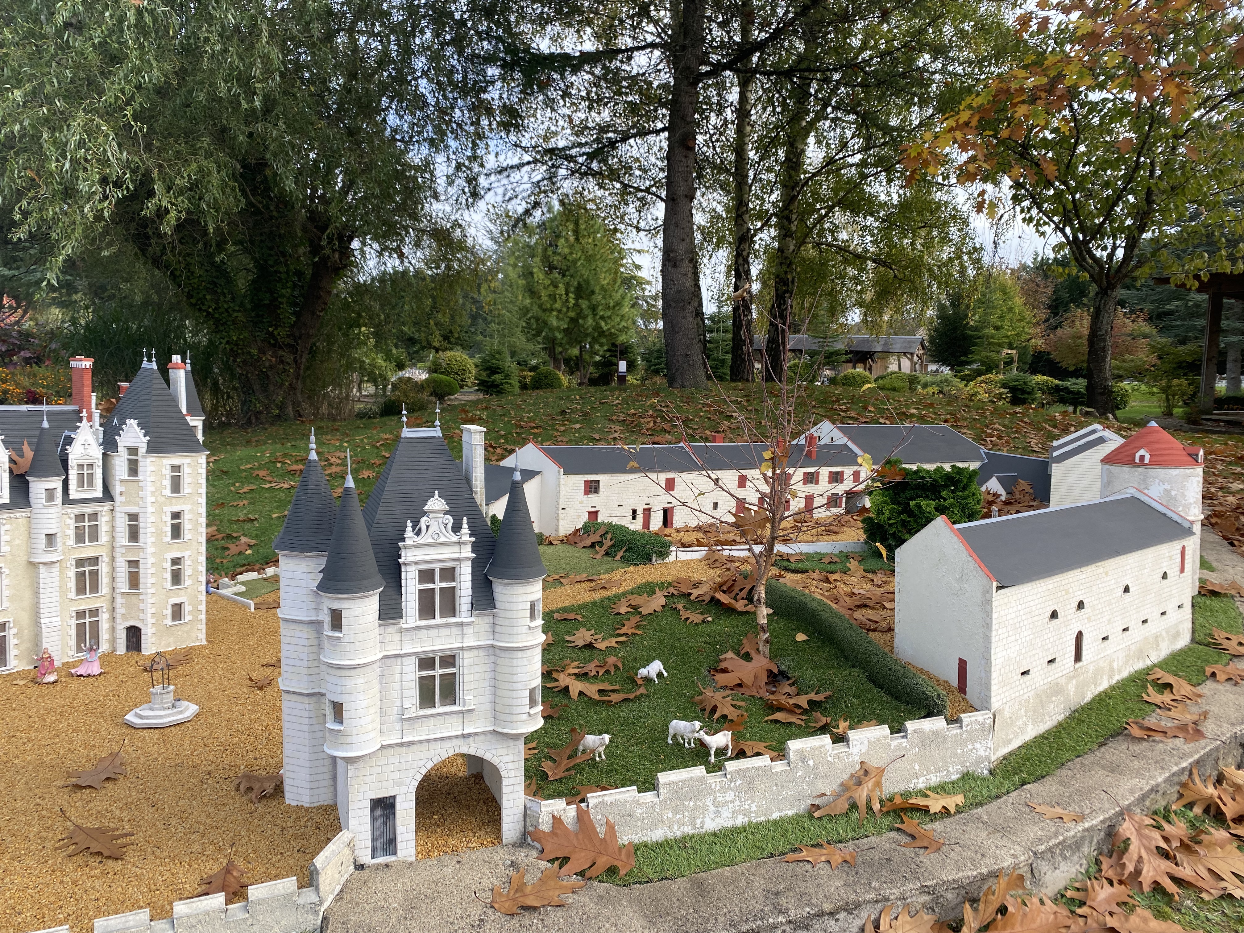 Photo n° 7 de l'avis de Noémie.b fait le 27/10/2022 à 14:37