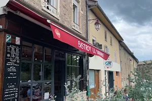 Bistrot Le Sarment image