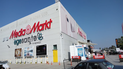 MediaMarkt İzmir Balçova