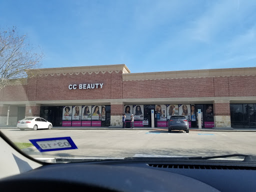 Beauty Supply Store «CC Beauty», reviews and photos, 3832 Atascocita Road, Humble, TX 77396, USA